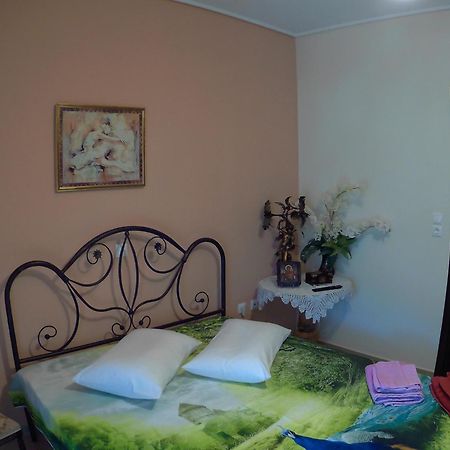 Diamond Apartments Agios Konstantinos  Exterior photo