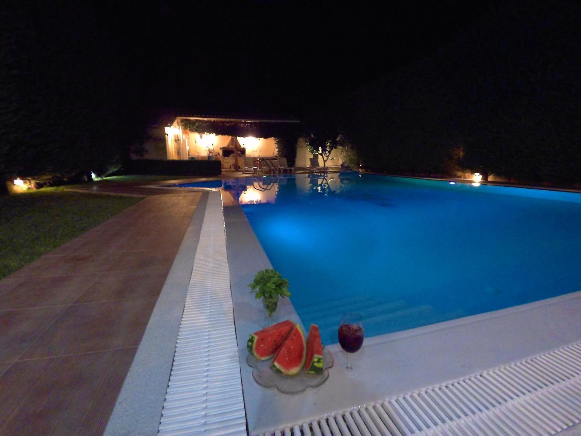 Diamond Apartments Agios Konstantinos  Room photo