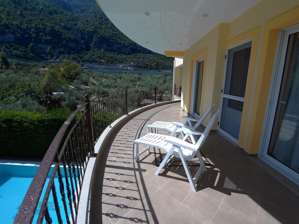 Diamond Apartments Agios Konstantinos  Exterior photo