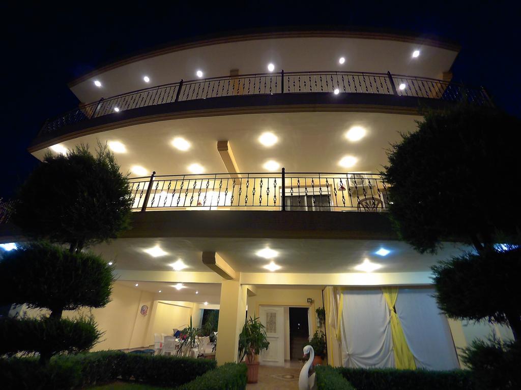 Diamond Apartments Agios Konstantinos  Exterior photo