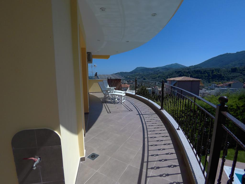 Diamond Apartments Agios Konstantinos  Exterior photo
