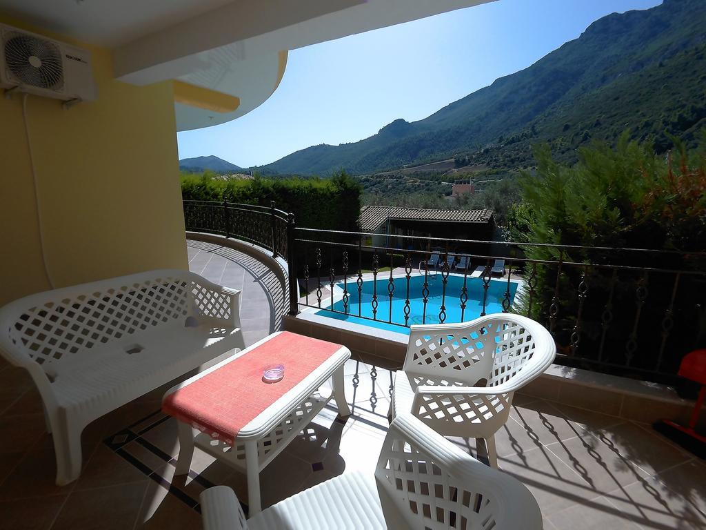 Diamond Apartments Agios Konstantinos  Exterior photo