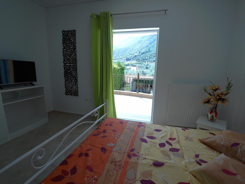 Diamond Apartments Agios Konstantinos  Exterior photo
